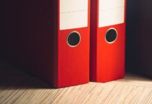 registry verification numbers listed
