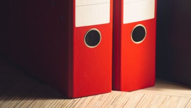 registry verification numbers listed