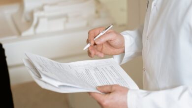 review of multiple registry sources by numbers
