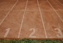 track numbers in registry for ids