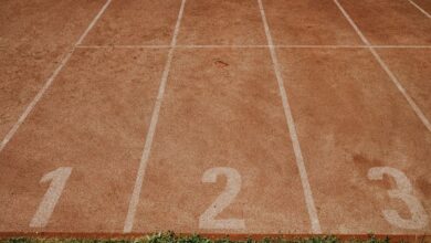 track numbers in registry for ids