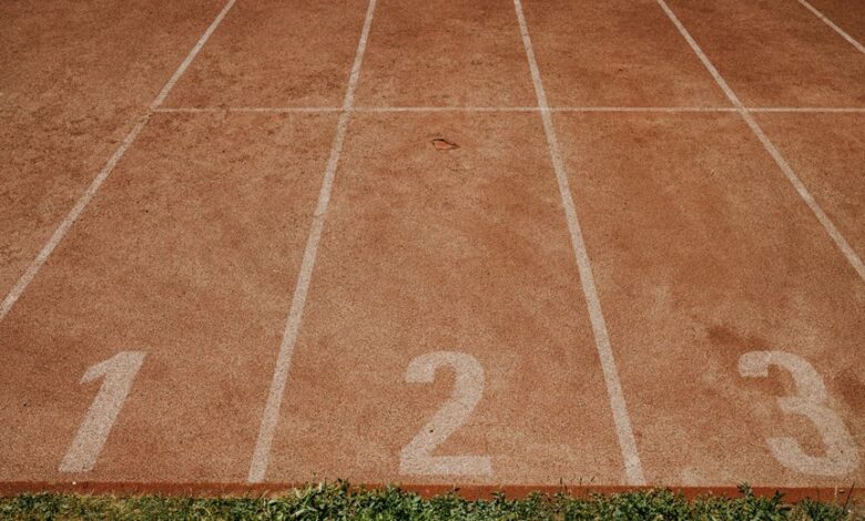 track numbers listed in registry database