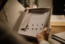 track registry investigation reports numbers listed